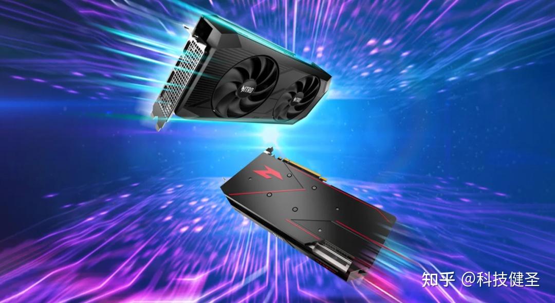 显卡大对决：AMD 7450 vs NVIDIA GT 610，你的选择是？