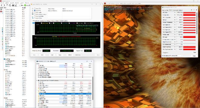 内存战争：DDR4 vs DDR3，性能对比揭秘  第7张