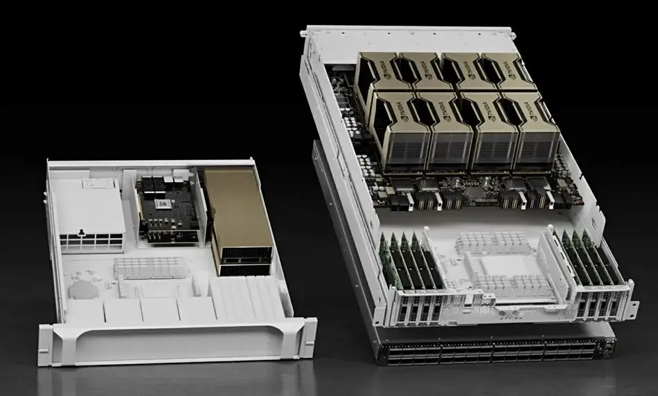 DDR3 vs DDR4：内存接口对比，性能谁更胜一筹？  第9张