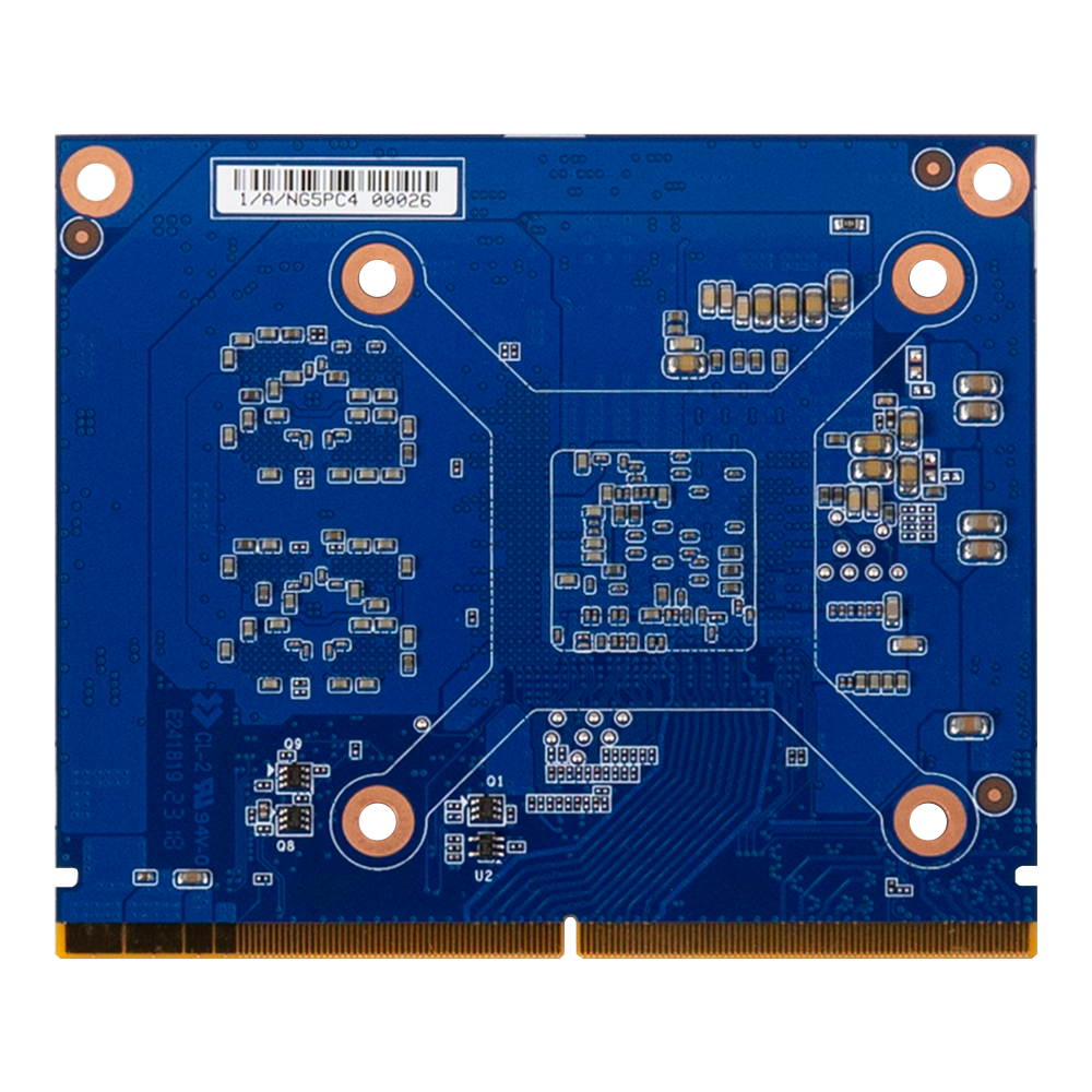 液晶主板DDR：数据传输双倍效率，重塑显示领域  第1张