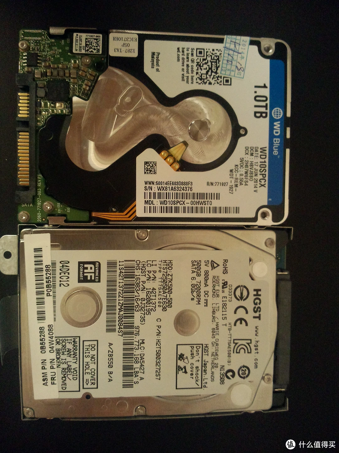 SATA VS NVMe：稳定之选VS高速新潮，你更适合哪种SSD接口？  第3张