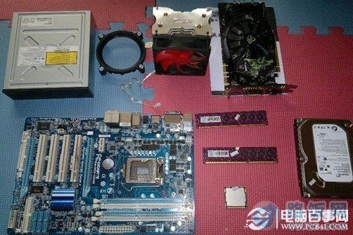 AMD零件装机攻略：日常办公VS游戏视编，你选哪一套？  第2张