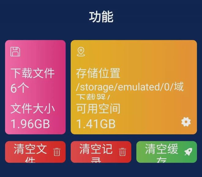 揭秘假5S安卓系统：iOS外观背后的Android真相  第5张