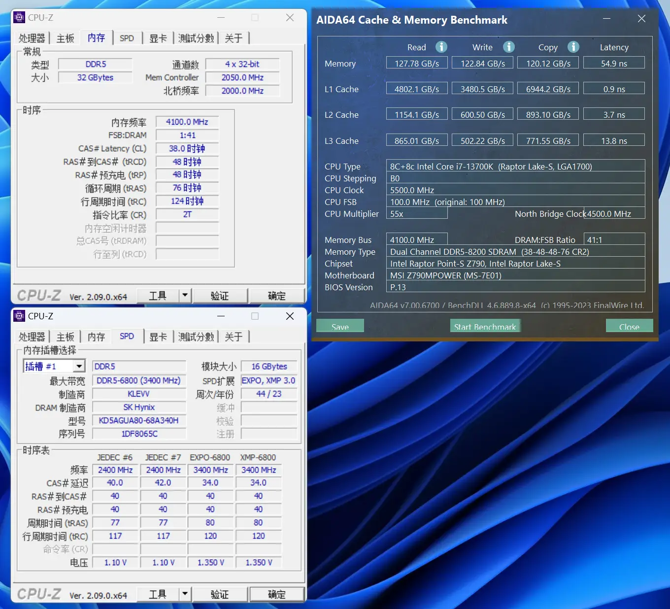 DDR3 vs DDR4：内存之争，你该如何选择？  第4张