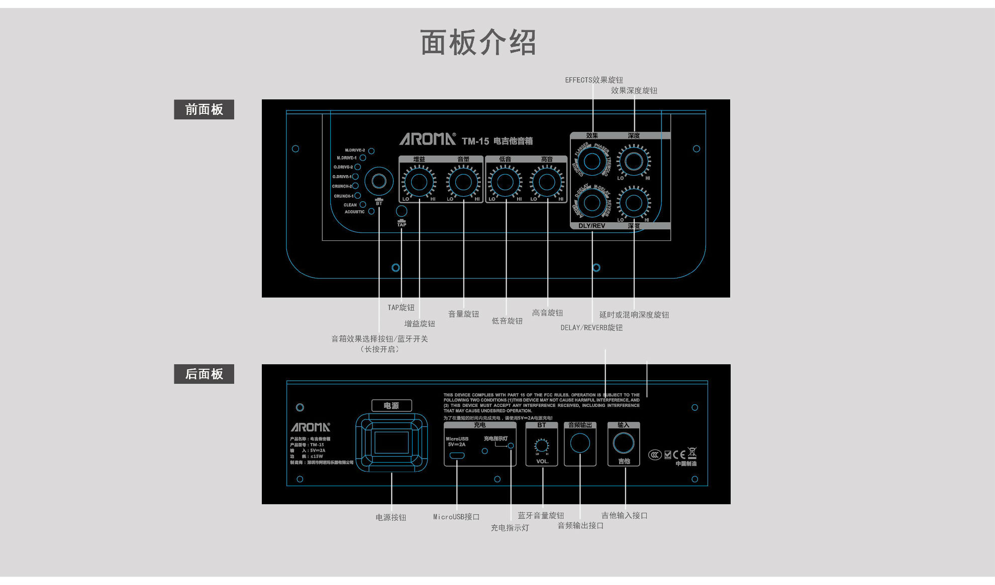 专业音箱与吉他蓝牙：无线连接新时代到来  第3张