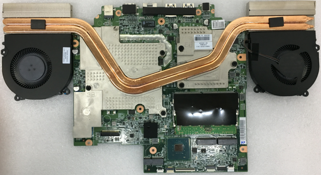 选配GTX 970显卡硬盘：速度VS容量，哪个更重要？  第2张