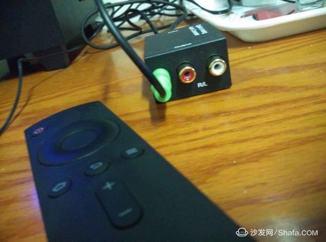 电视与音箱连接：HDMI、光纤、RCA，如何选？  第4张