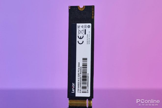 512GB SSD固态硬盘：超速存储新时代  第1张