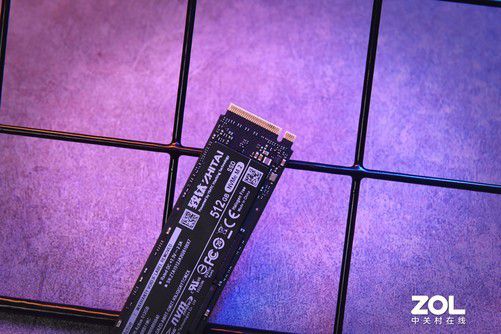 512GB SSD固态硬盘：超速存储新时代  第2张