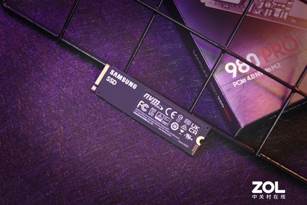 512GB SSD固态硬盘：超速存储新时代  第4张