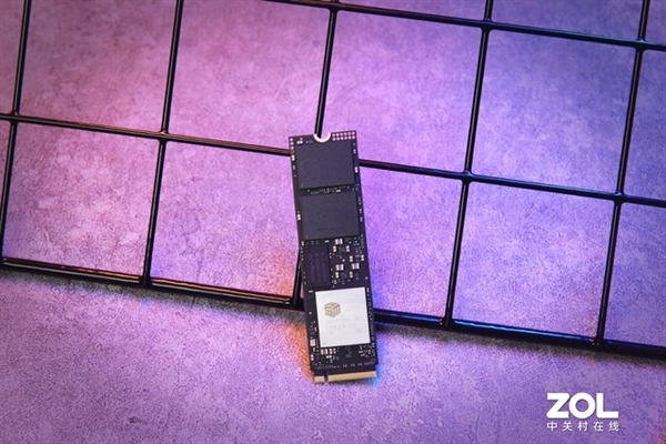 512GB SSD固态硬盘：超速存储新时代  第5张