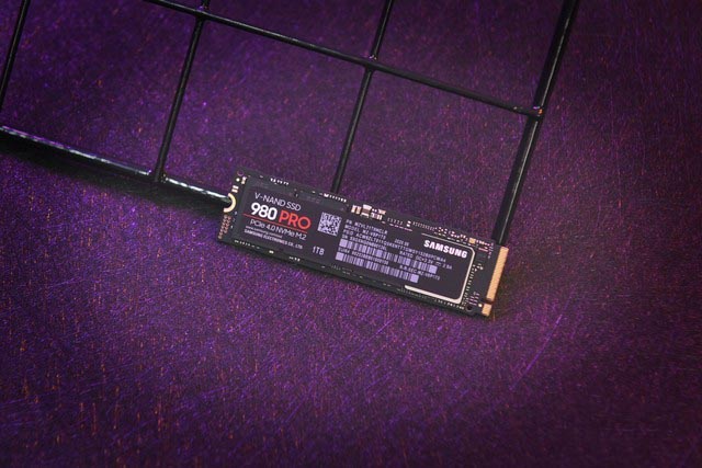 512GB SSD固态硬盘：超速存储新时代  第7张