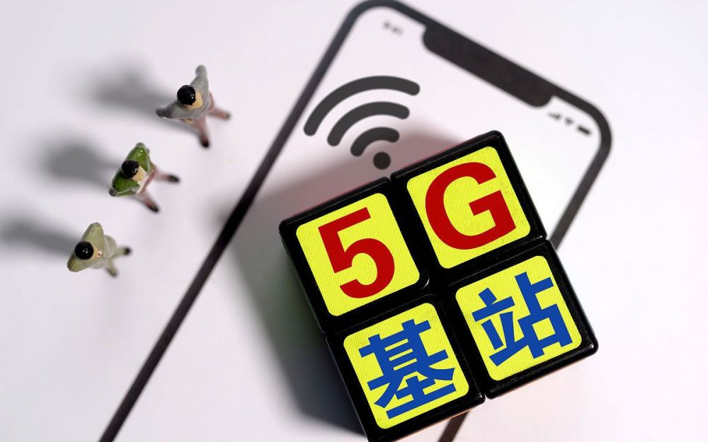 4G卡插5G网？科技理论揭秘，5G新SIM卡更劲爆  第1张