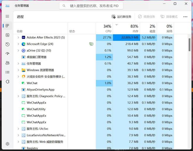 DDR4 vs DDR3：内存大对决，性能差异一目了然  第7张