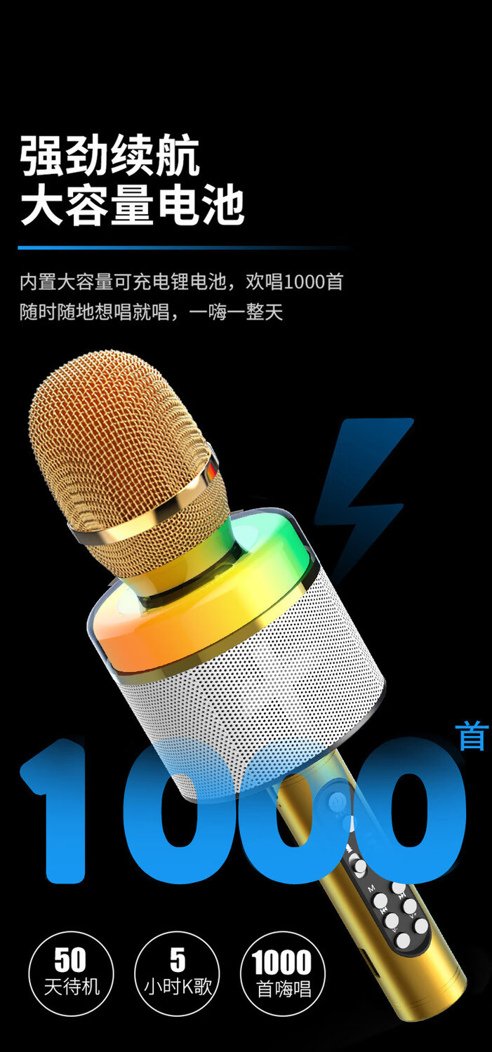 华为带话筒音箱，Sound X VS Sound Joy，你选哪个？  第7张