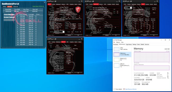 DDR3与DDR3L内存：性能PK，谁更胜一筹？  第5张