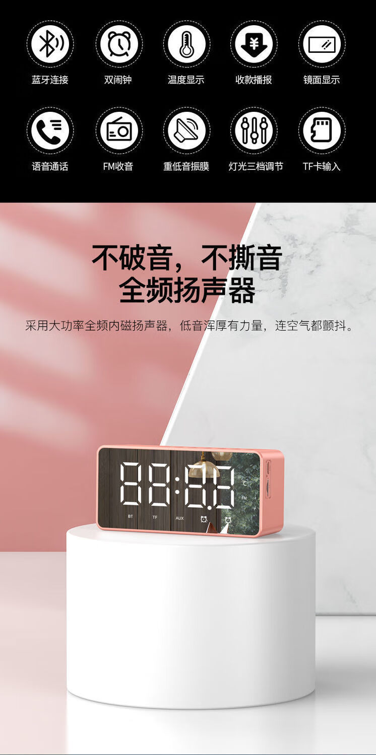 音箱设备选购攻略：连接一应俱全，音乐无边界  第3张