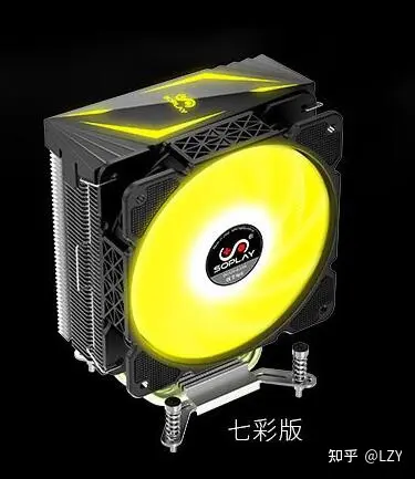 性能卓越！R5-1600主机全方位满足你的需求  第5张