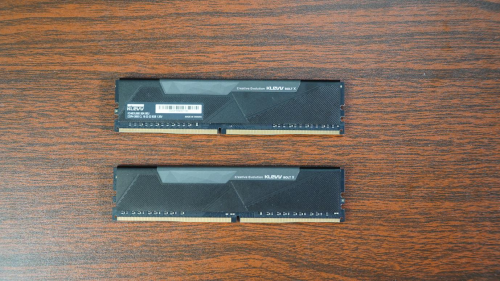 探秘DDR5超频：性能飙升，潜藏风险  第6张