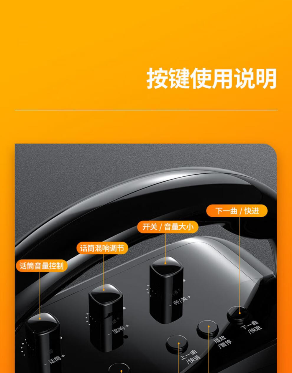 电脑音箱选购攻略：2.0 vs 2.1 5.1，哪款扬声器最适合你？  第3张