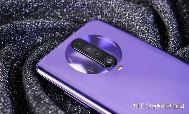 5G网络科技：红米K30带你体验极速5G，抢先感受新时代智能生活  第6张