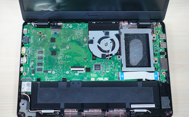 揭秘华硕AMD核心硬盘驱动：性能狂欢，稳定加持  第5张