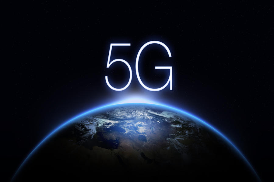 5G网络革新，中国联通引领未来数字生活  第3张