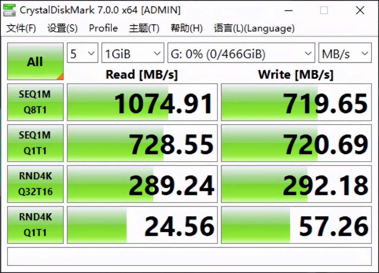 硬盘返修率大揭秘！2016年度制造商PK  第6张