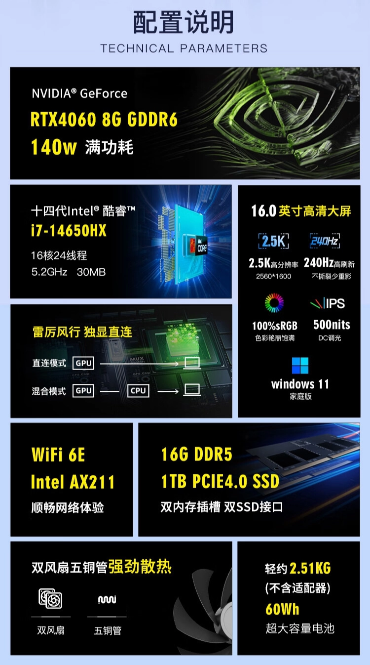 神舟GT710Pro显卡：低价实力派，游戏办公两不误  第2张