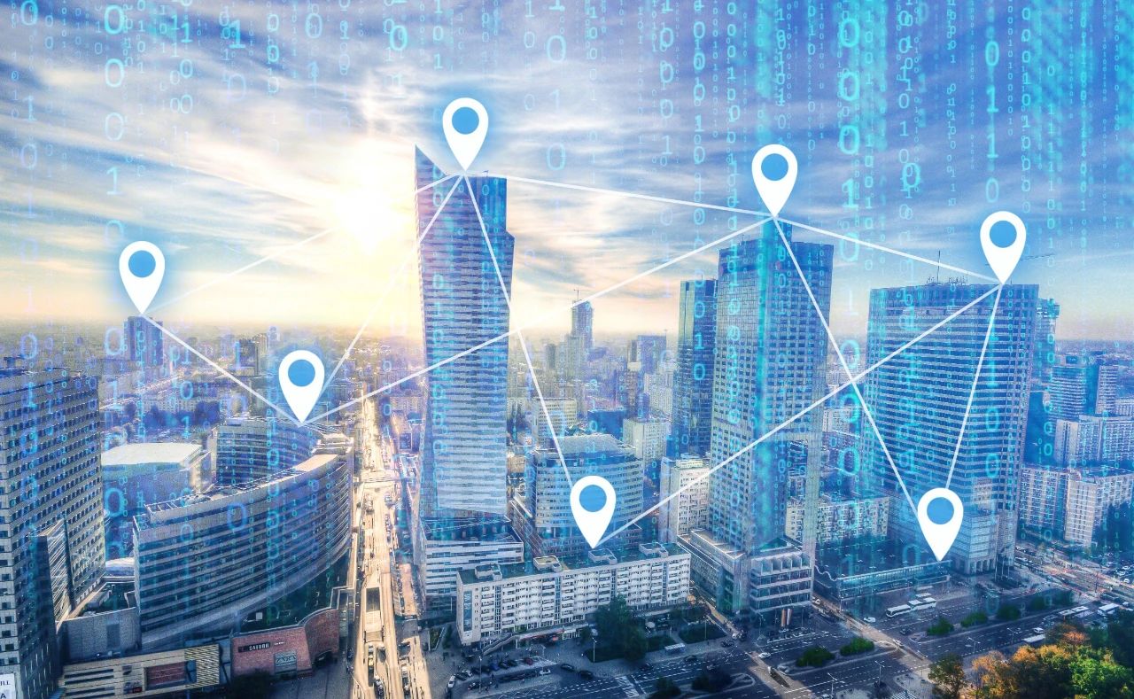 深圳5G引领全球！5G网络如何塑造智慧城市和工业革命？  第5张