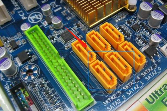 PCIe接口技术解密：610D固态硬盘的极速秘密  第2张