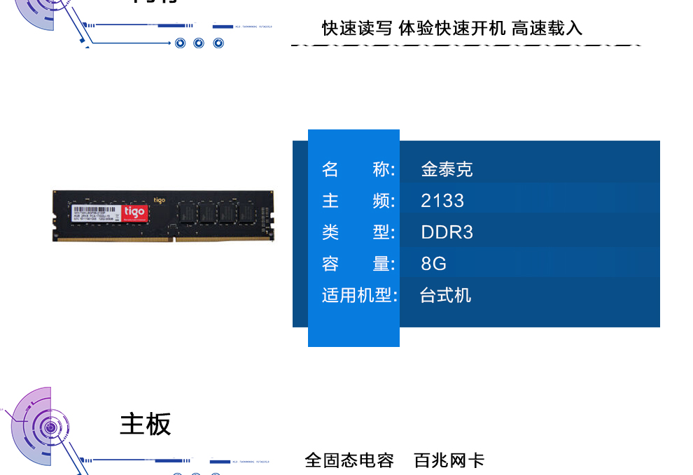 DIY主机探秘：独显固态，打造你的电脑梦想  第6张