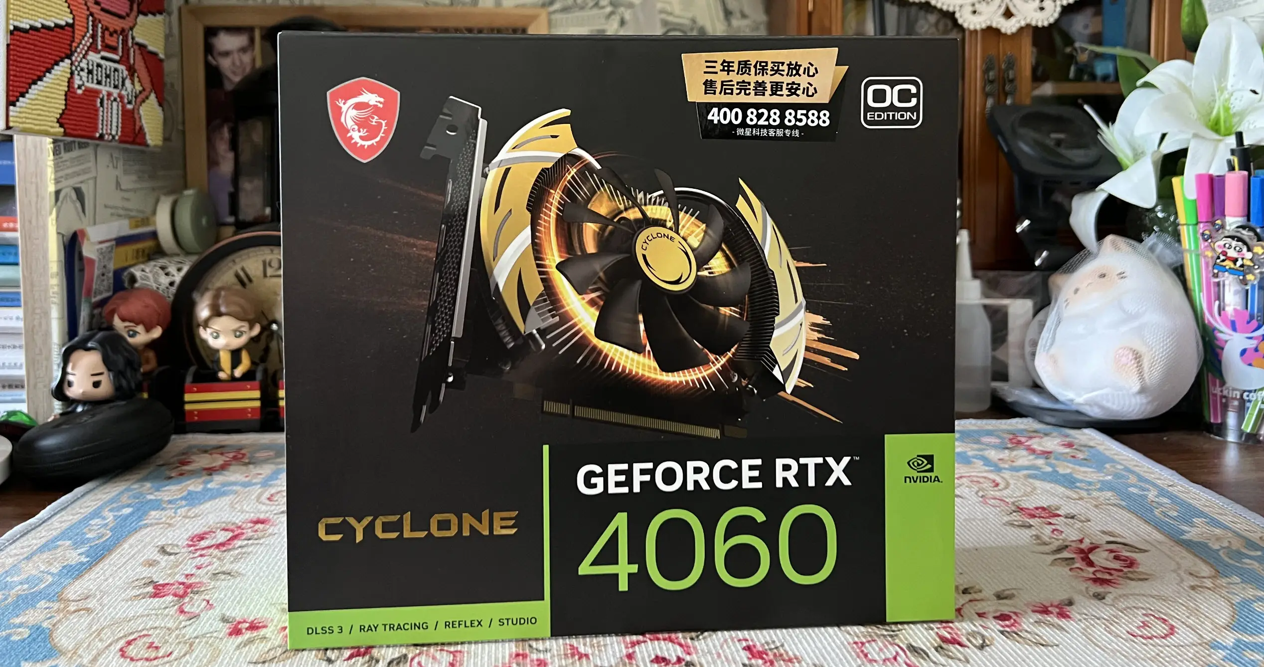 GTX 960：游戏利器还是电力怪兽？必看主机配置攻略  第4张