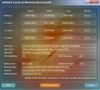 SATA2硬盘速度大揭秘！转速、缓存、密度，哪个影响最大？  第6张