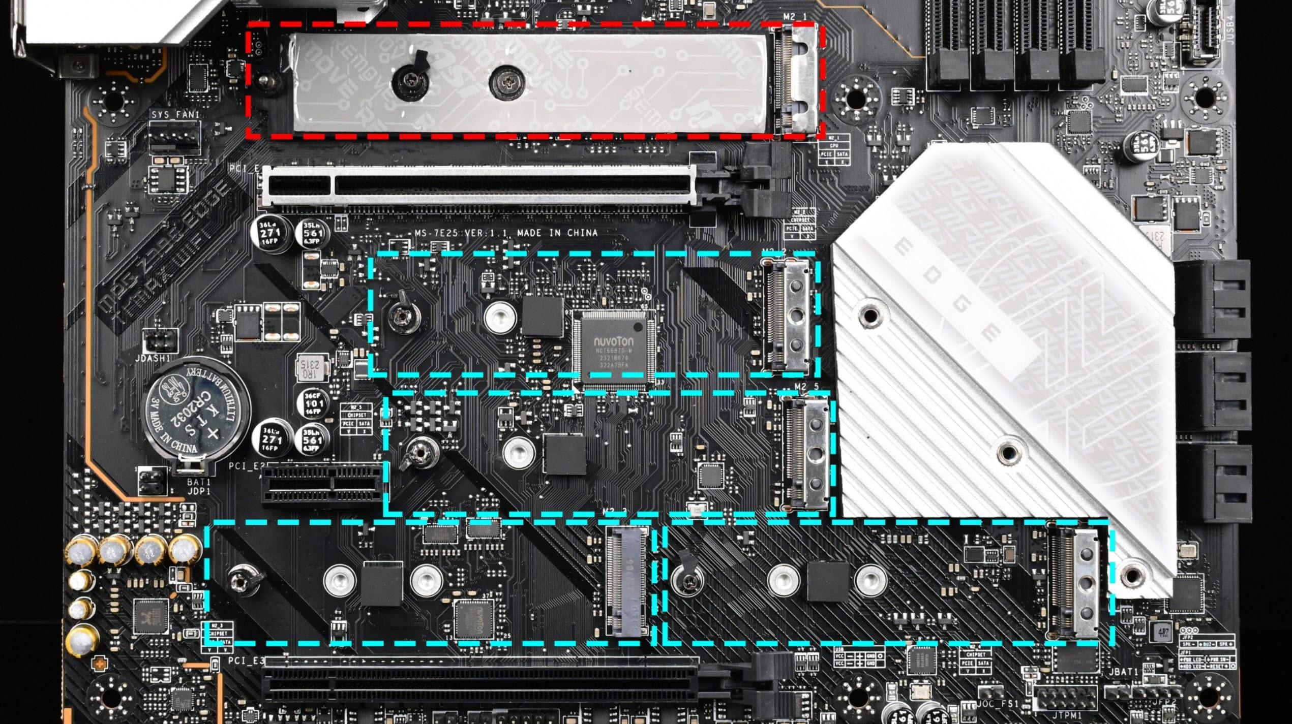 ddr3和ddr2通用吗 DDR3与DDR2：硬件界的宿命对决  第5张