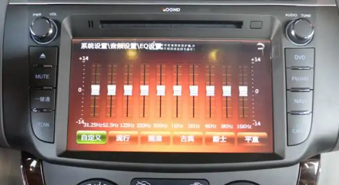 5G手机音乐新震撼：双扬声器打造身临其境的音乐盛宴  第2张