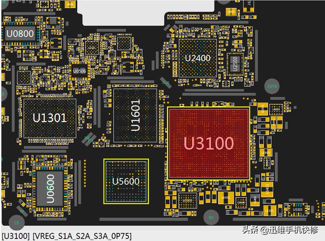 5G时代来临，普通手机VS 5G手机，究竟谁更胜一筹？  第3张