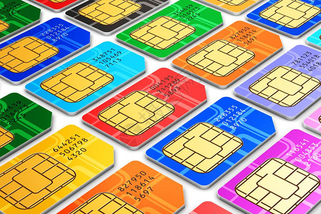 探秘5G网络：SIM卡兼容性大揭秘  第5张