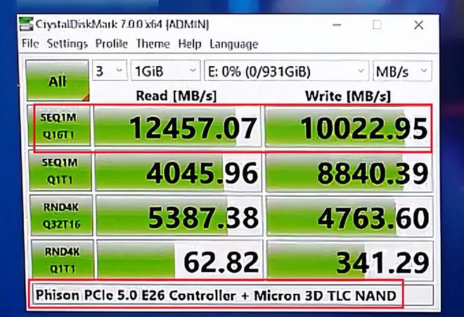 2g ddr3 1g ddr5 DDR3 vs DDR5内存：性能对比，你需要知道的关键差异  第1张