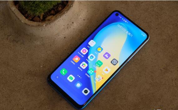 realme5G手机：领先5G技术，带你开启高速稳定网络新时代  第5张