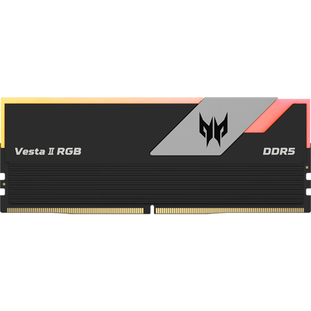 探索DDR768：超越传统限制的高性能内存模组  第8张