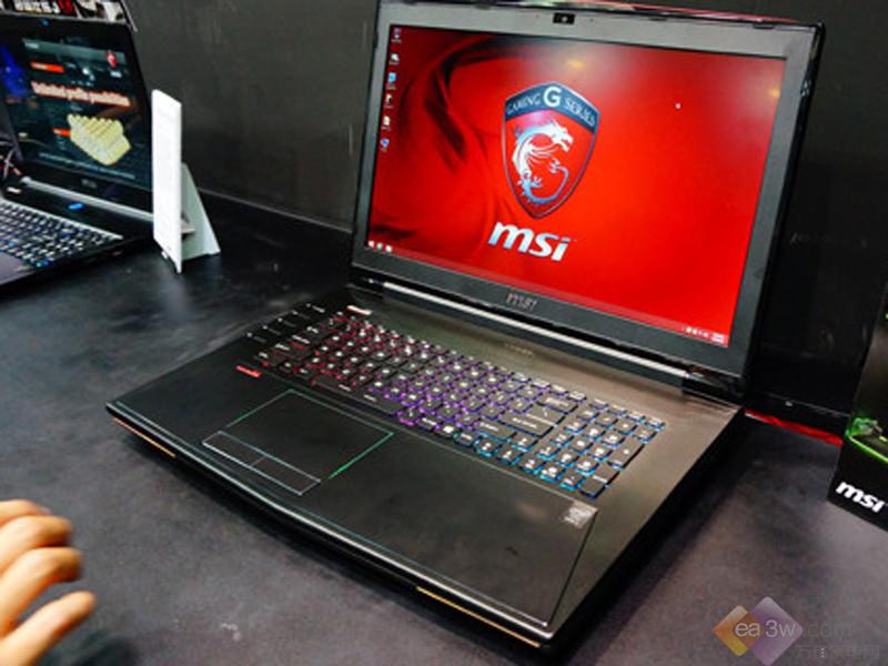 MSI GT72系列游戏本显卡降频问题解析与解决策略分享  第2张