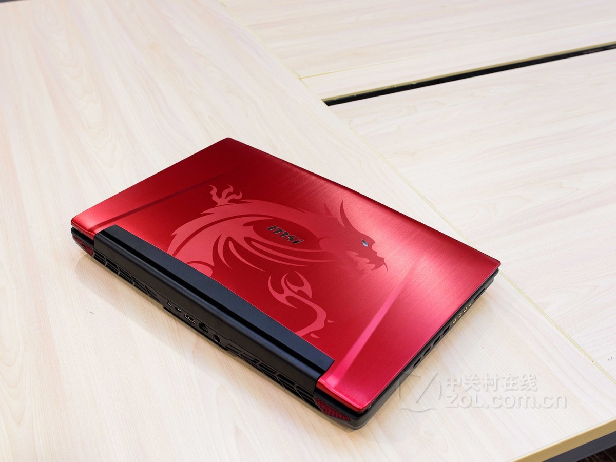 MSI GT72系列游戏本显卡降频问题解析与解决策略分享  第4张