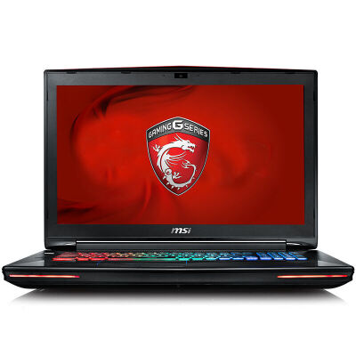 MSI GT72系列游戏本显卡降频问题解析与解决策略分享  第6张