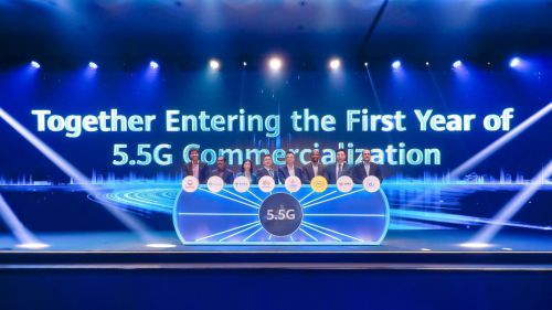 5G技术引领手机行业创新趋势，未来巨大潜力令人瞩目  第8张