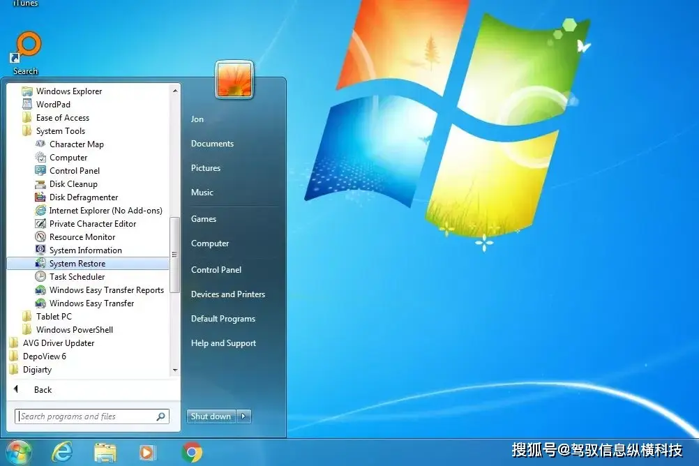 如何在安卓手机上安装Windows XP系统：详细步骤和注意事项  第7张