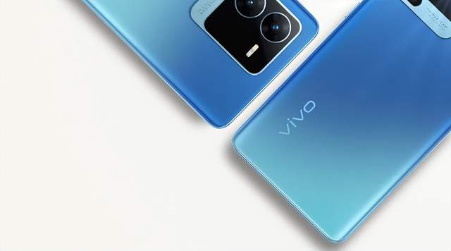 vivo5G手机：革命性技术突破与未来科技影响分析  第7张