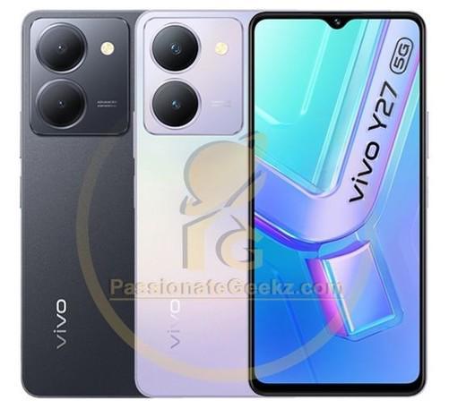 vivo5G手机：革命性技术突破与未来科技影响分析  第9张