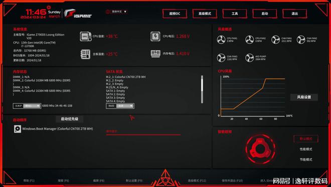 如何在2000元预算内选择性价比高的PC硬件：CPU、内存、硬盘、显卡全解析  第5张