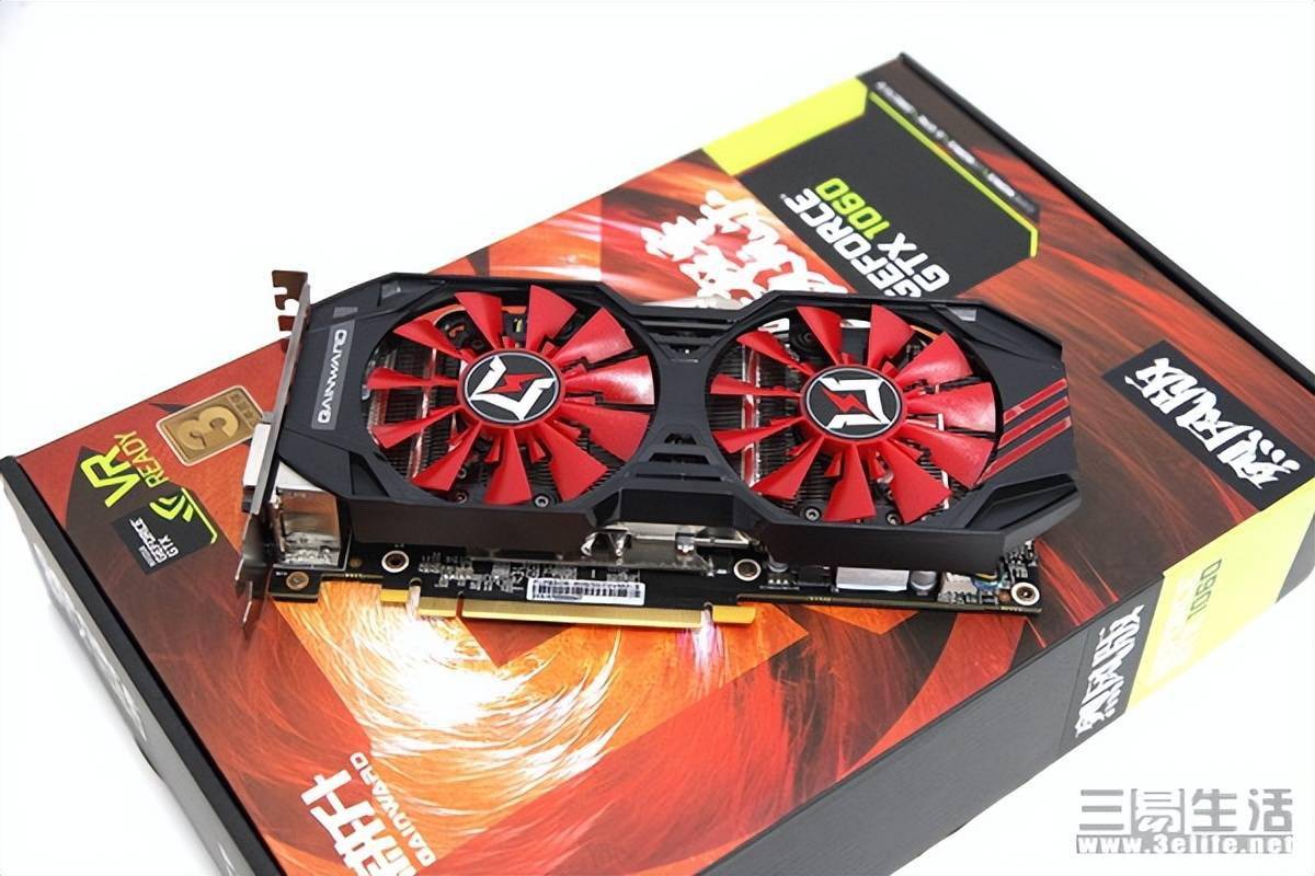 打造性能卓越的GTX1060主机：硬件采购与组装步骤详解  第3张